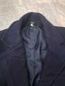 Student School Blazer - Teens