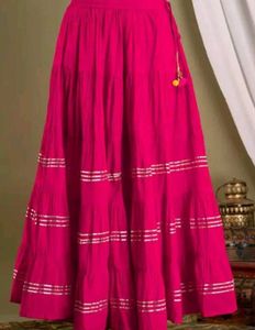 Trendy Skirt For M to Xl
