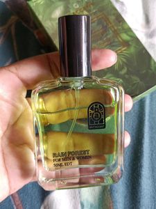 Rain Forest Perfum
