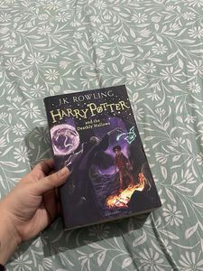 combo of Harry Potter Book Set