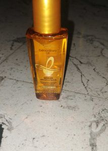 L&#39;Oreal Hair Serum