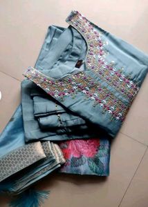 Kurta Set