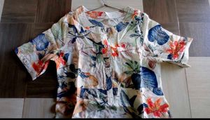 Tunic Top For Girls