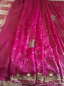 🥳 Fancy Saree