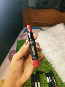 Lipsticks