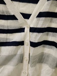 Girl&#39;s Korean Cardigan Top
