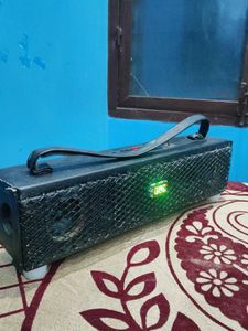 Blutooth Speaker