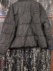 Puffy Jacket For Women