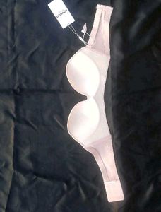 Brand New (Savana) Strapless Pushup Bra