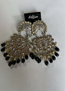 Statement Earrings