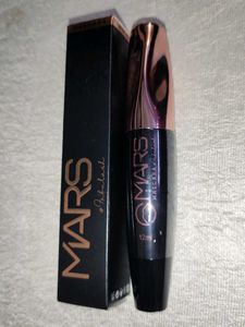Mars Fabulash Mascara