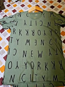 Tshirt