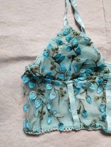 DAMN BEAUTIFUL CORSET TOP