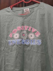 Pretty Crop Top