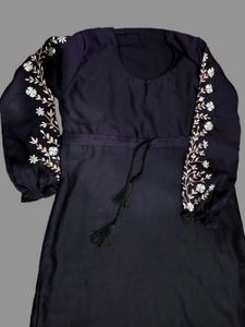 Abaya, Burkha Full Set