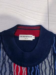 Emporio Armani Sweater
