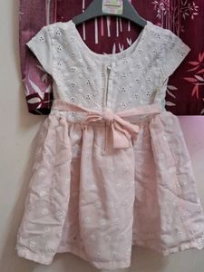 Baby Dress