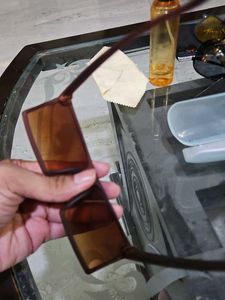 Stylish Brown Sunglasses For Men And Women