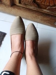 Nude Heels 👠✅❤️