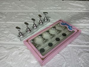Nail Stand