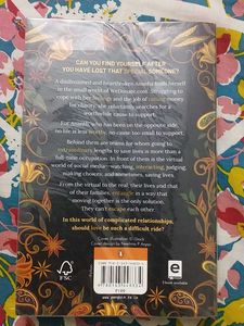 Wish I Could Tell You - Durjoy Datta (Signed Copy)