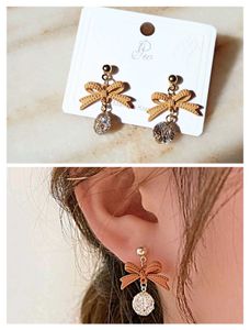 Korean Earings