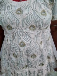 chickenkari kurta