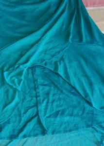 Teal Party Dress