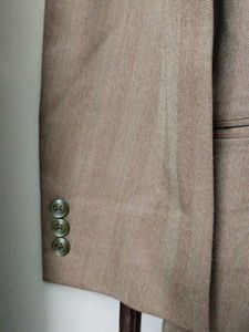 Formal Blazer