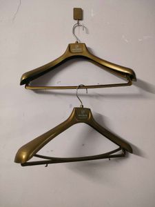 Three Blazer Hanger