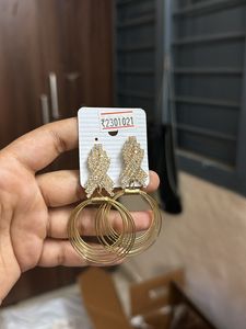 Fashion Earrings