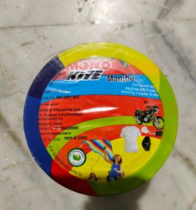 Manjha Kite Flying String