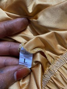 Ankle Length Leggings
