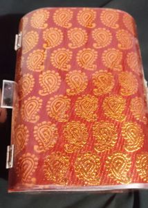 Brand new Bengal Box With 7 Color Benga
