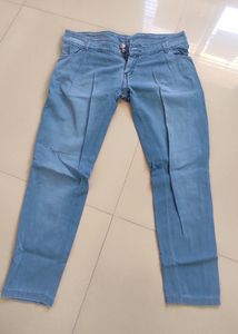 Low waist Jeans