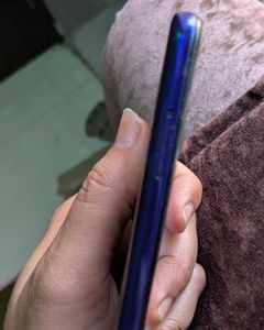 Samsung Galaxy M40 Mobile