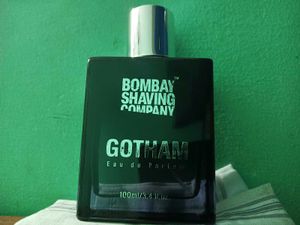 Bombay Shaving Company- Gotham Luxurious Fragrance