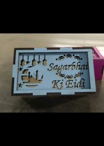 Eidi Box