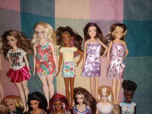 Barbie Doll