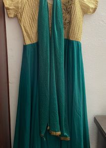 Two Party Dresses