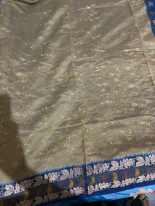Daily Cotton Saree