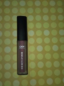 OXX Cosmetics Lip Cream