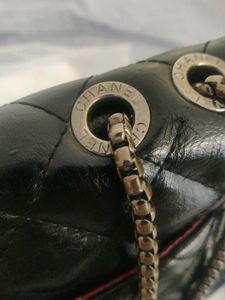 CHANEL VINTAGE SLING BAG