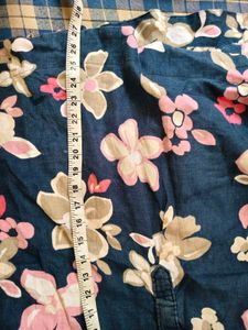 🎁Buy 2 Get 1 Free🎁Floral Print Top XL/XXL