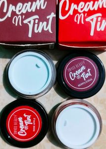 Swiss Beauty Lip Cheek Tint
