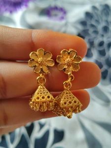 Earrings ♥️