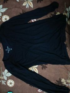 True Tribe Long Sleeve Top