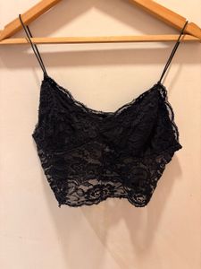 Beautiful Imported Lace Top