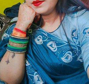 Beautiful Saree