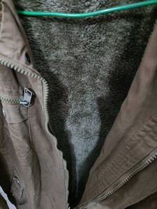 Warmest Jacket